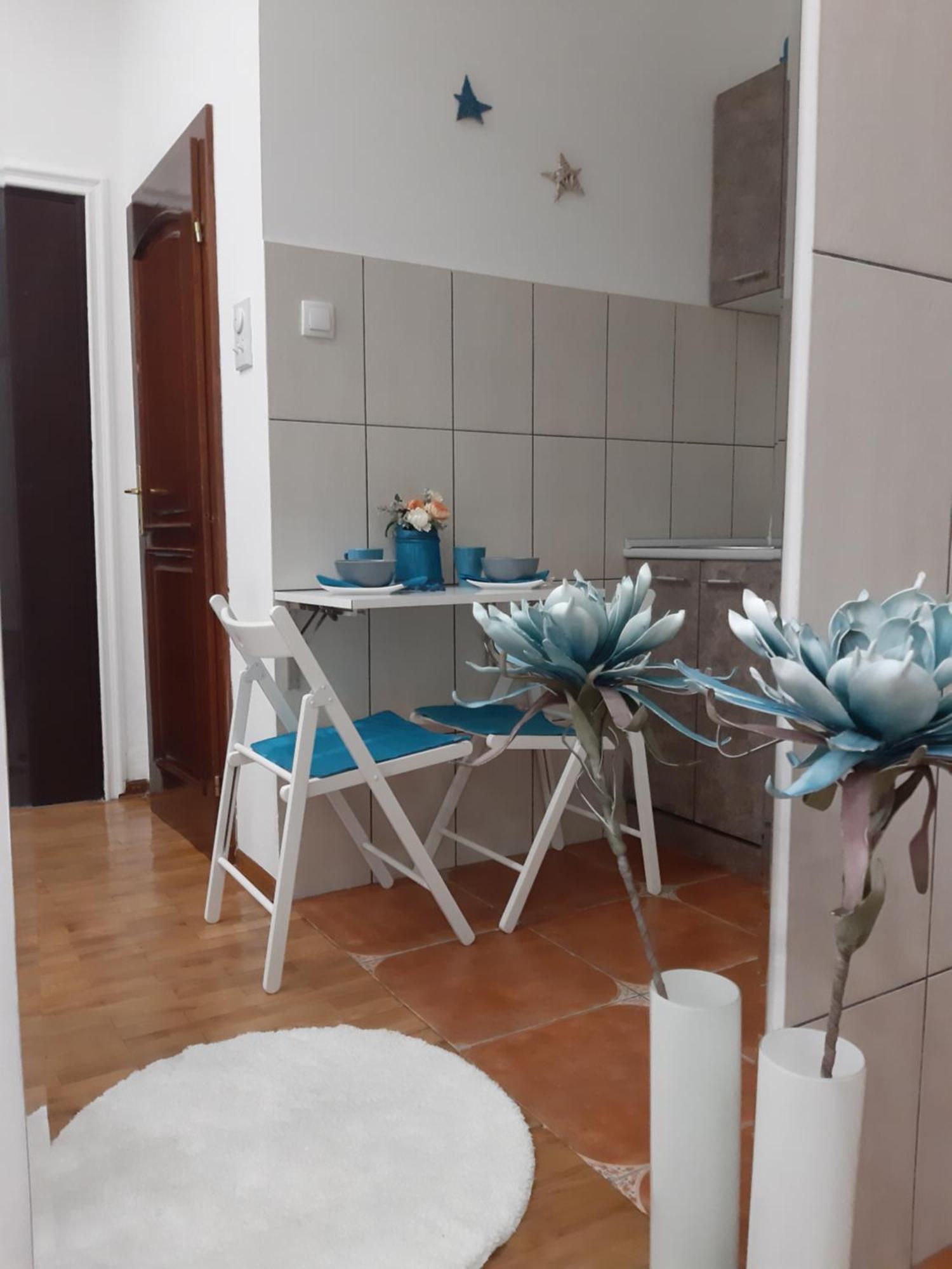 Fedra Appartement Novi Sad Buitenkant foto