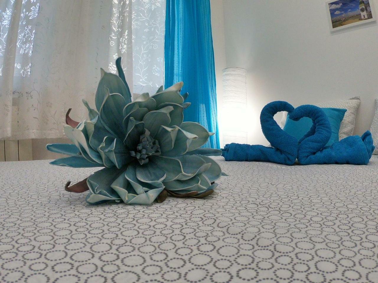 Fedra Appartement Novi Sad Buitenkant foto